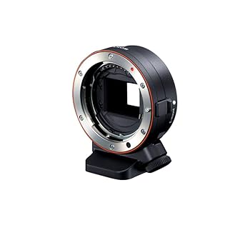 SONY - SONY マウントアダプター LA-EA3 新品同様 LA-EA3 | デジタル一眼カメラα（アルファ） | ソニー